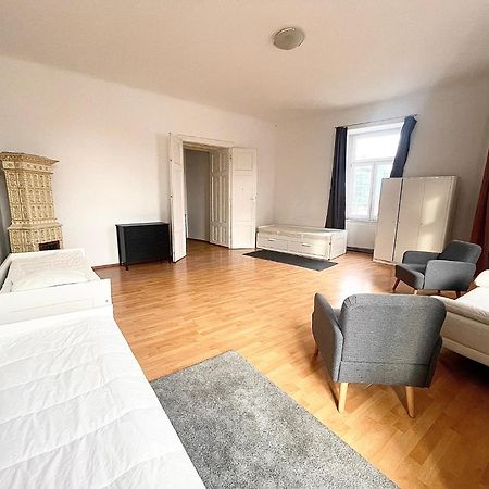 Prater City Hostel Vienna Luaran gambar