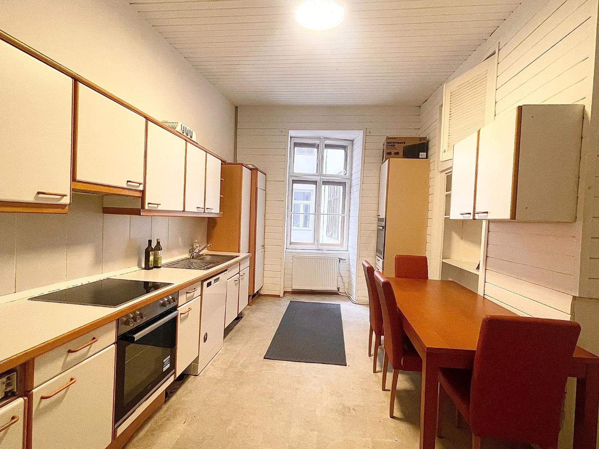 Prater City Hostel Vienna Luaran gambar